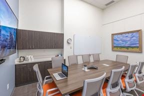 Boise River | Conference Room 1