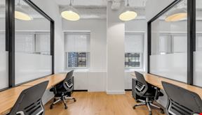CoCafe Team Office 1