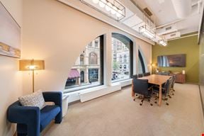 Founder's Room
