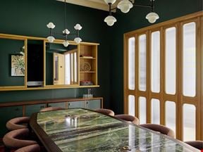 The Bleecker Room