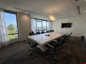 Large Conference Room