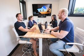 Small Conference Room