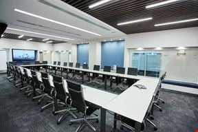 Kryptonite Room Event Space