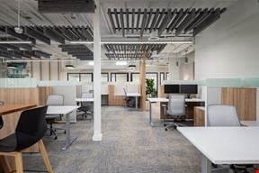 Tower 16 Cowork
