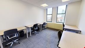 CoCafe Team Workspace