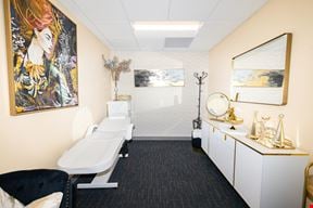 Beauty Flex Office 24/7| After Hours