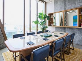 The McCarren Room