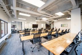 Expansive Training Suite
