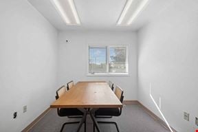 Wyoming Conference Room