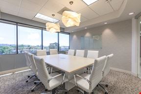 10 Person Meeting Room