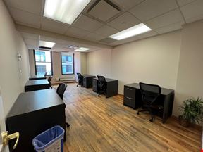 Private Office (7-9 desks)