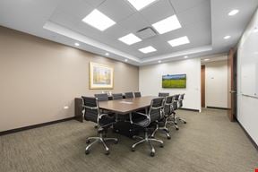 CoCafe Conference Room 14A