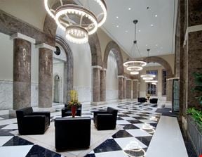 Midtown Meeting Room