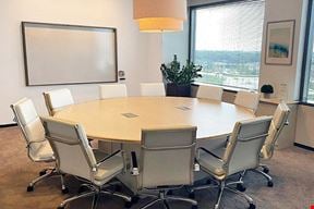 10 Person Meeting Room - Boardroom