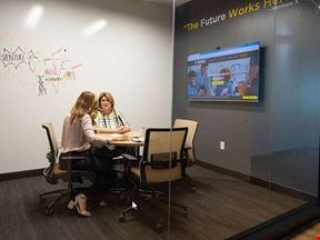 Small Conference Room