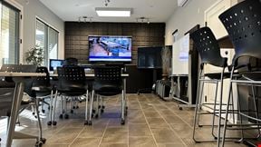 Coworking Desk