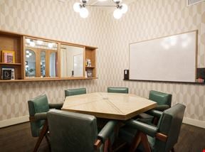 The Grand Room