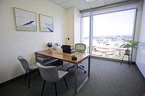 On Demand Office