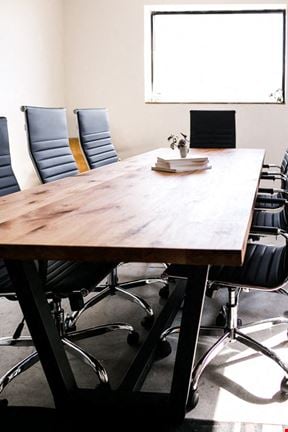 Meeting Room 1