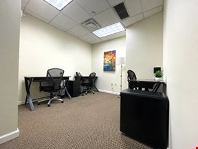 Day Office 5040