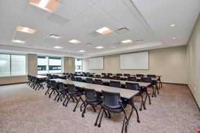 Freedom Training Room
