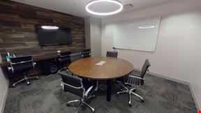CoCafe Conference Room 20D