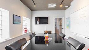 Meeting Room (Up to 12)