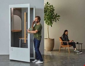 Phone Booth