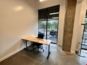 Private 1 Person Office