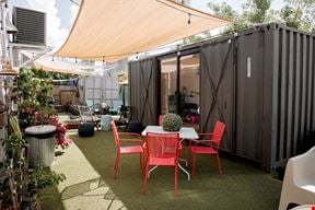The Lounge