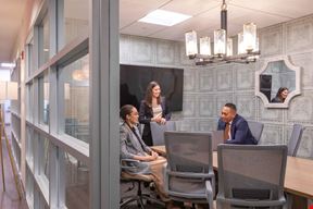 11th Floor Conference Room