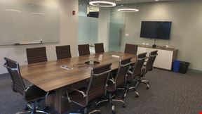 Dearborn Conference Room