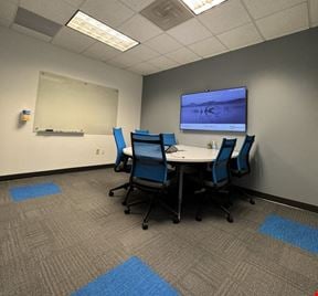 Connect: Conference Room 500