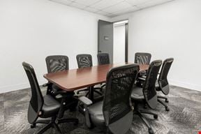 8 Person Meeting Room - #4 - Medium - 2nd Flr