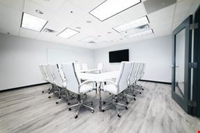 Large Conference Room | Business Hours