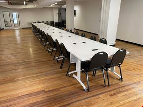Event Hall