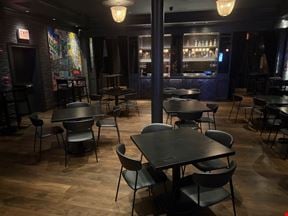 20-Person Meeting Space + Hot Breakfast, A/V Basic Package, Professional Sound System, On-Site Attendant (Half Day)