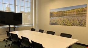 Piedmont Meeting Room