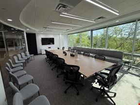 Saguaro Meeting Room