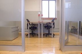 1 to 2 - Private Day Office