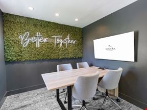 Huddle Room