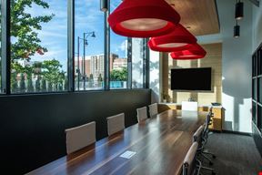 Truman Meeting Room