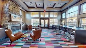 Apt CoWork at Cottonwood Reserve - Open Seating