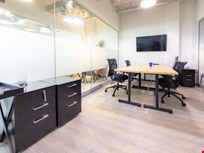 6-Person Office