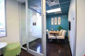 Blue Room
