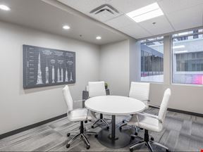 Small Conference Room