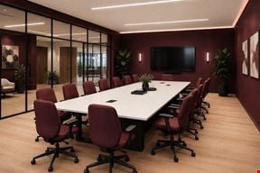 Boardroom