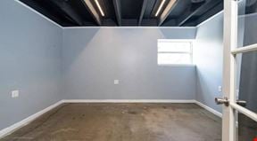Private Office 1