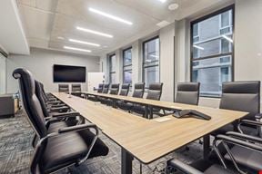 Meeting Room A