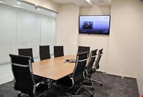 Meeting Room F 8 Guests